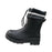 Crofta Women Rain Boots Waterproof Anti Slip Rainboots for Outside Traveling Hiking for 37 to 38 EU