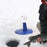 Crofta Ice Fishing Tip up Indicator Flag for Outdoor Sports Enthusiasts Ice Fishing