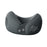 Crofta Travel Pillow Inflatable Soft Inflatable Pillow for Plane Hiking Home Office No Storage Case