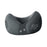 Crofta Travel Pillow Inflatable Soft Inflatable Pillow for Plane Hiking Home Office No Storage Case