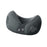 Crofta Travel Pillow Inflatable Soft Inflatable Pillow for Plane Hiking Home Office No Storage Case