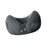 Crofta Travel Pillow Inflatable Soft Inflatable Pillow for Plane Hiking Home Office No Storage Case