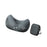 Crofta Travel Pillow Inflatable Soft Inflatable Pillow for Plane Hiking Home Office With Storage Case