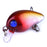 Crofta 10x Bass Fishing Lures Simulated Fishing Accessories Bionic Lures Hard Baits