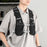 Crofta Running Vest Backpack Sport Trendy Vest Bag for Snowboarding Trekking Hiking