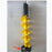 Crofta Ice Auger Bit Aluminum Alloy Ice Fishing Auger for Sea Fishing Winter Sports Yellow