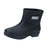 Crofta Women's Rain Boots Stylish Mid Calf Rain Boots for Outdoor Outside Traveling EU 41