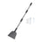 Crofta Wide Blade Snow Shovel Nonslip Gardening Tool for Lawn Edging Garden Garages 3 Sections