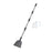 Crofta Wide Blade Snow Shovel Nonslip Gardening Tool for Lawn Edging Garden Garages 4 Sections