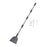 Crofta Wide Blade Snow Shovel Nonslip Gardening Tool for Lawn Edging Garden Garages 4 Sections