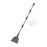 Crofta Wide Blade Snow Shovel Nonslip Gardening Tool for Lawn Edging Garden Garages 4 Sections