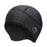 Crofta Winter Helmet Liner Cap Skull Cap Helmet Liner for Running Riding Motorcycle Dark Gray