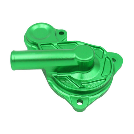 Crofta Water Pump Cover Spare Parts Compatible for Yamaha Xmax 2017 - 2024 300 Green