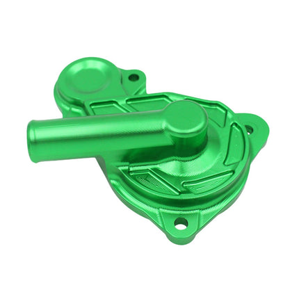 Crofta Water Pump Cover Spare Parts Compatible for Yamaha Xmax 2017 - 2024 300 Green