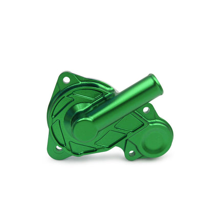 Crofta Water Pump Cover Spare Parts Compatible for Yamaha Xmax 2017 - 2024 300 Green