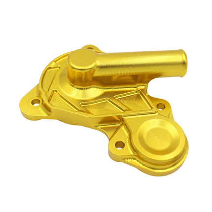 Crofta Water Pump Cover Spare Parts Compatible for Yamaha Xmax 2017 - 2024 300 Gold