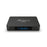 Crofta x96Q Pro TV Box AU Plug Easy to Use TV Top Box for Entertainment Home For 2GB and 16GB