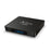 Crofta x96Q Pro TV Box AU Plug Easy to Use TV Top Box for Entertainment Home For 2GB and 16GB