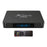 Crofta x96Q Pro TV Box AU Plug Easy to Use TV Top Box for Entertainment Home For 2GB and 16GB