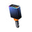 Crofta Crofta  Car Charger Versatile Fast Charging Easy to Use Professional Gifts Accessory Blue