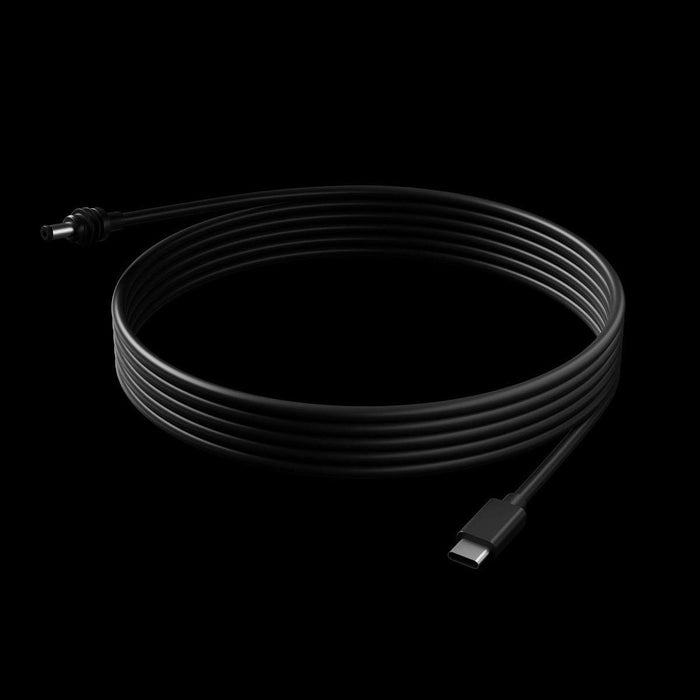 Crofta Starlink Mini Cable Convenient Practical Waterproof Power Charging Cable