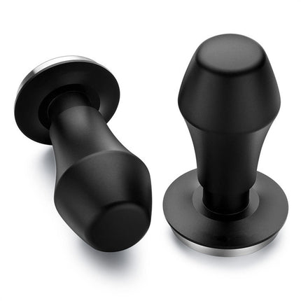 Crofta Coffee Hand Tamper with coffee Accessories for Office