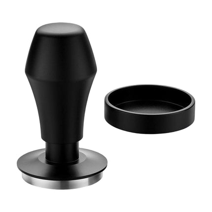 Crofta Coffee Hand Tamper with coffee Accessories for Office