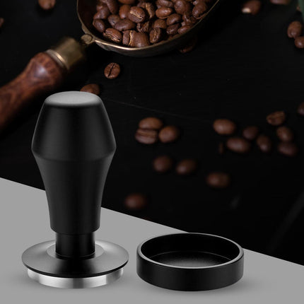 Crofta Coffee Hand Tamper with coffee Accessories for Office