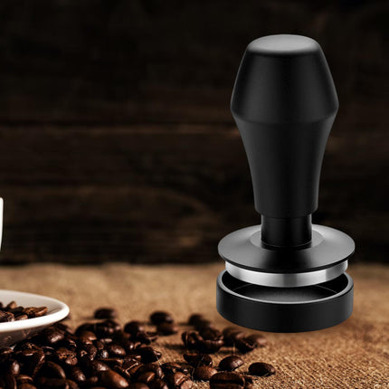 Crofta Coffee Hand Tamper with coffee Accessories for Office