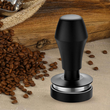 Crofta Coffee Hand Tamper with coffee Accessories for Office