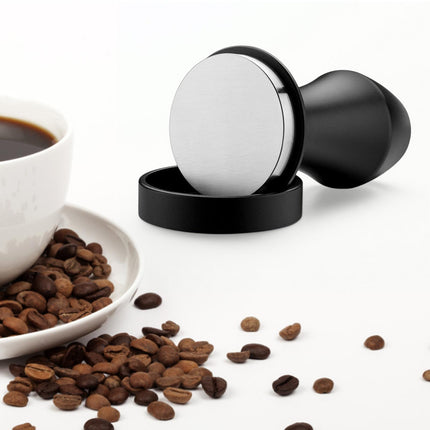 Crofta Coffee Hand Tamper with coffee Accessories for Office