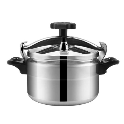 Crofta Pressure Canner Universal Deep Pressure Pan for Household Restaurant Kitchen