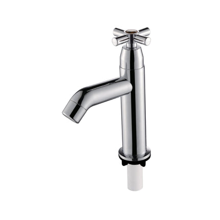 Crofta Washing Machine Faucet Household Water Dispenser Faucet for Shower Lawn Pool 9003