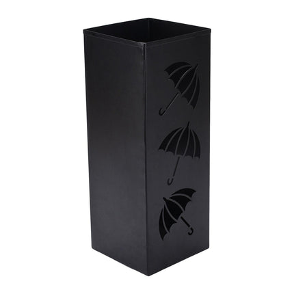 Crofta Umbrella Holder Sturdy Umbrella Storage Rack for Hotel Hallway Entryway Home Square