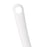 Crofta Window Track Cleaning Brush Handheld Groove Cleaning Brush for Home Gray