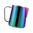 Steamed Milk Pitcher Steam Jug 600ml for Latte Art Cafetiere Cappuccino Colorful