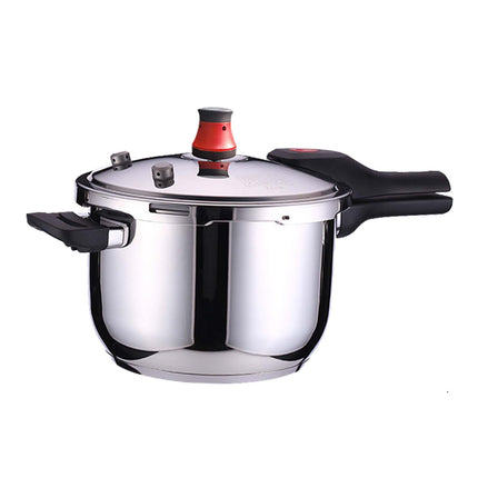 Pressure Cooker Quickly Cooking Cookware Family for Gas or Electric Outdoor