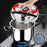 304 Stainless Steel Pressure Cooker Multifunction for Camping