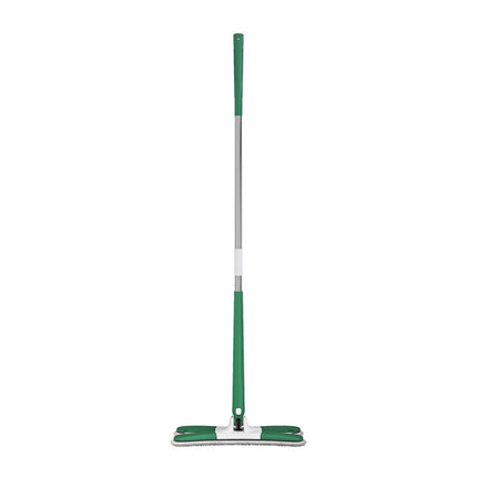 Microfiber Flat Mop for Floor Cleaning Self Wringing Flat Floor Mop for Tile