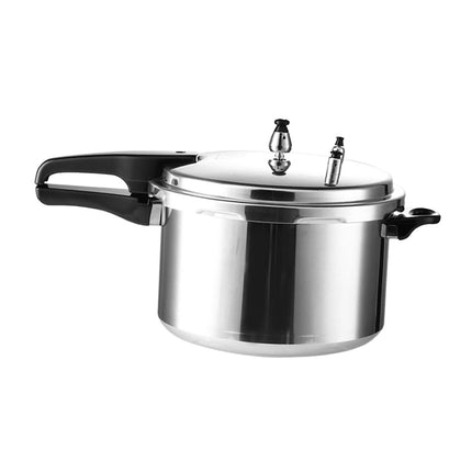 Aluminum Alloy Pressure Cooker Multifunction Portable Rice Cooker for Family