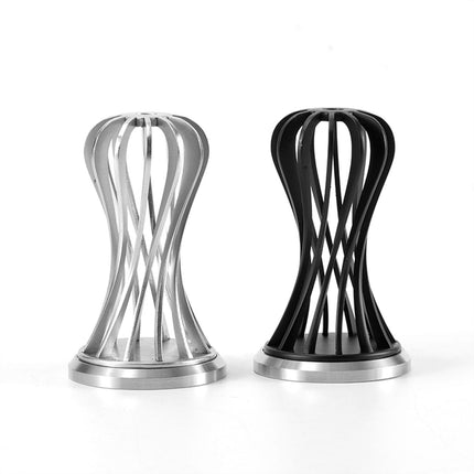 Espresso Tamper Lightweight Coffee Tamper for Kitchen Coffee Shop Restaurant 51mm flat