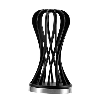 Espresso Tamper Lightweight Coffee Tamper for Kitchen Coffee Shop Restaurant 51mm flat