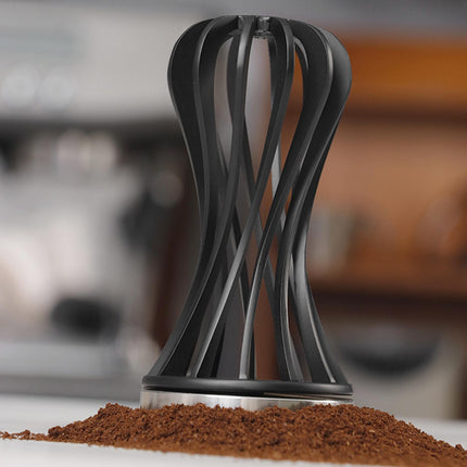 Espresso Tamper Lightweight Coffee Tamper for Kitchen Coffee Shop Restaurant 51mm flat