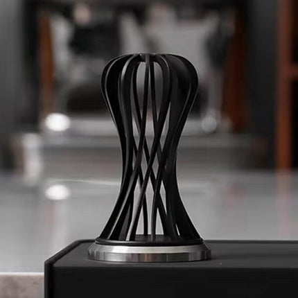 Espresso Tamper Lightweight Coffee Tamper for Kitchen Coffee Shop Restaurant 51mm Thread bottom