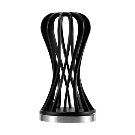 Espresso Tamper Lightweight Coffee Tamper for Kitchen Coffee Shop Restaurant 51mm Thread bottom