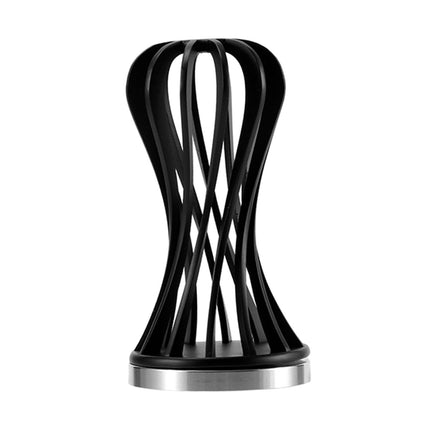 Espresso Tamper Lightweight Coffee Tamper for Kitchen Coffee Shop Restaurant 51mm Thread bottom