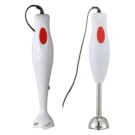 Hand Blender Stable Compact Easy to Use Portable for Home Restaurant Kitchen PP