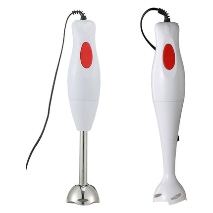 Hand Blender Stable Compact Easy to Use Portable for Home Restaurant Kitchen PP