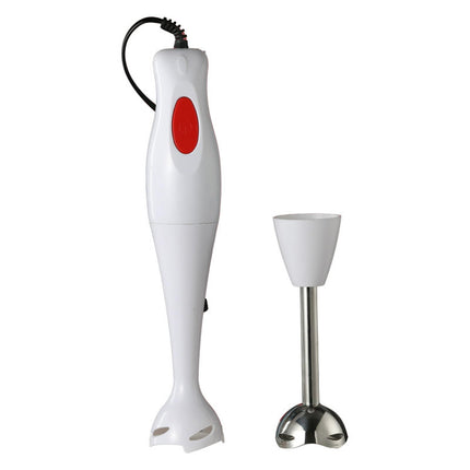 Hand Blender Stable Compact Easy to Use Portable for Home Restaurant Kitchen PP