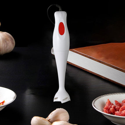 Hand Blender Stable Compact Easy to Use Portable for Home Restaurant Kitchen PP